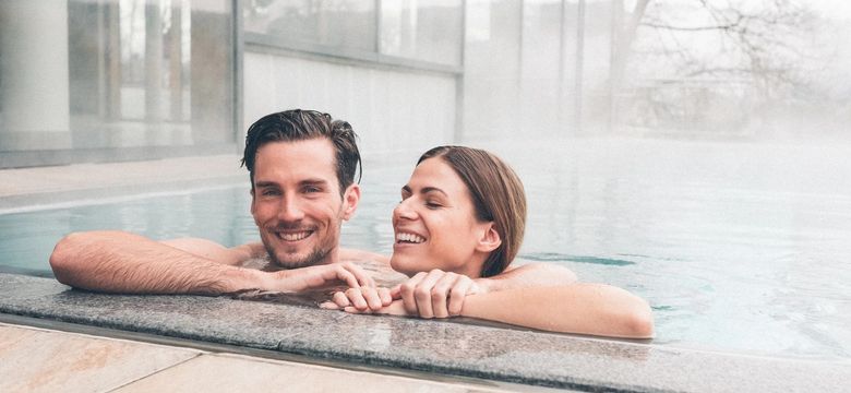 Hotel Eibl-Brunner: Power Relax