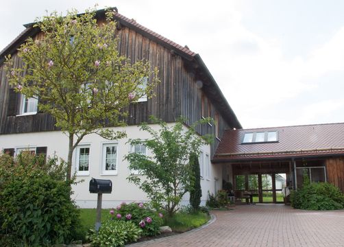 Zur Scheunenwirtin, Bartholomä, Baden-Württemberg, Germany (7/41)