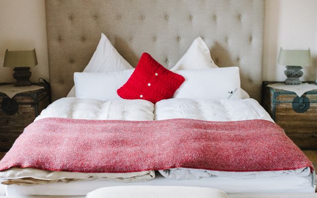 biohotel zur scheunenwirtin kitzlein og zimmer 3