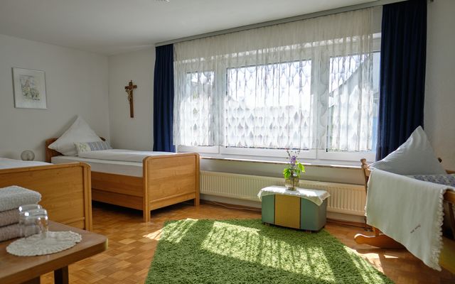 biohotel zur scheunenwirtin messmerhäusle zimmer