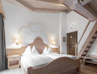  Special penthouse - Aqua Bad Cortina