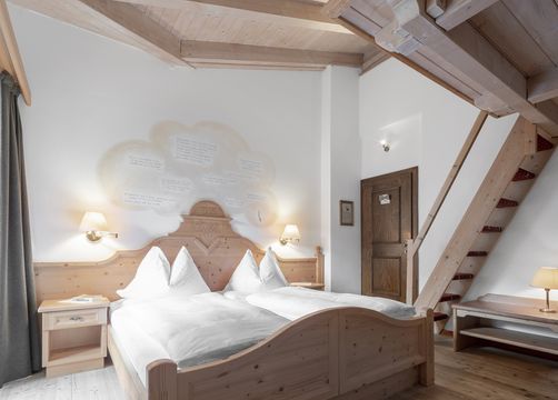 Special penthouse (1/5) - Aqua Bad Cortina