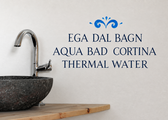Gesundheit - Aqua Bad Cortina