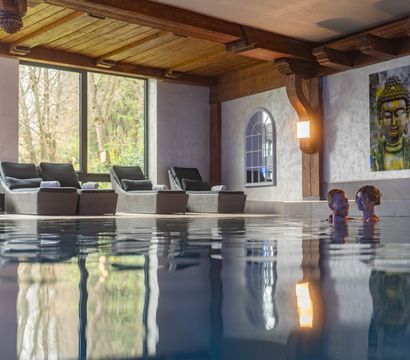 Offer: Wanderlust & Wellbeing - Alpin & Wellness Resort Ludwig Royal