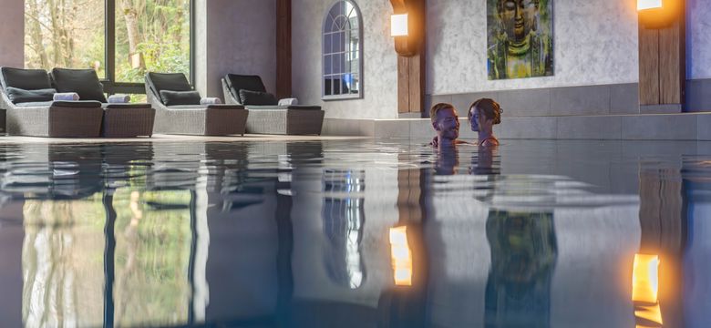 Alpin & Wellness Resort Ludwig Royal: Wanderlust & Wellbeing