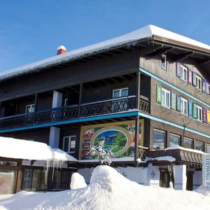 Golf & Alpin Wellness Resort Hotel Ludwig Royal-image-10