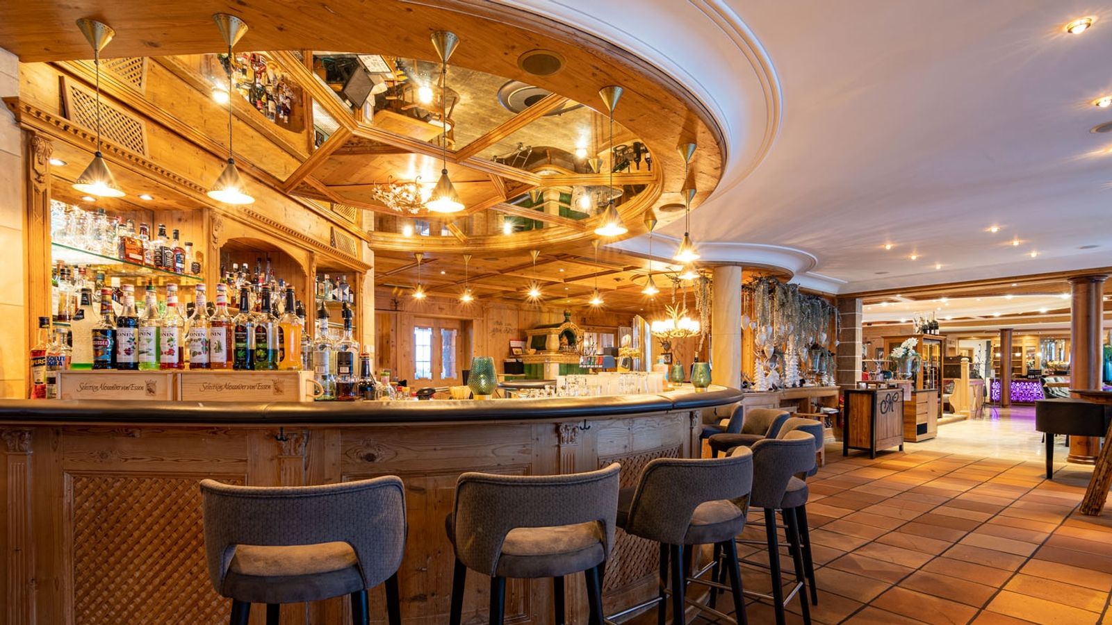 Bild #12 - Meiser SPA Resort