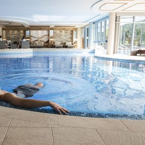 Impressionen #6 - Meiser SPA Resort