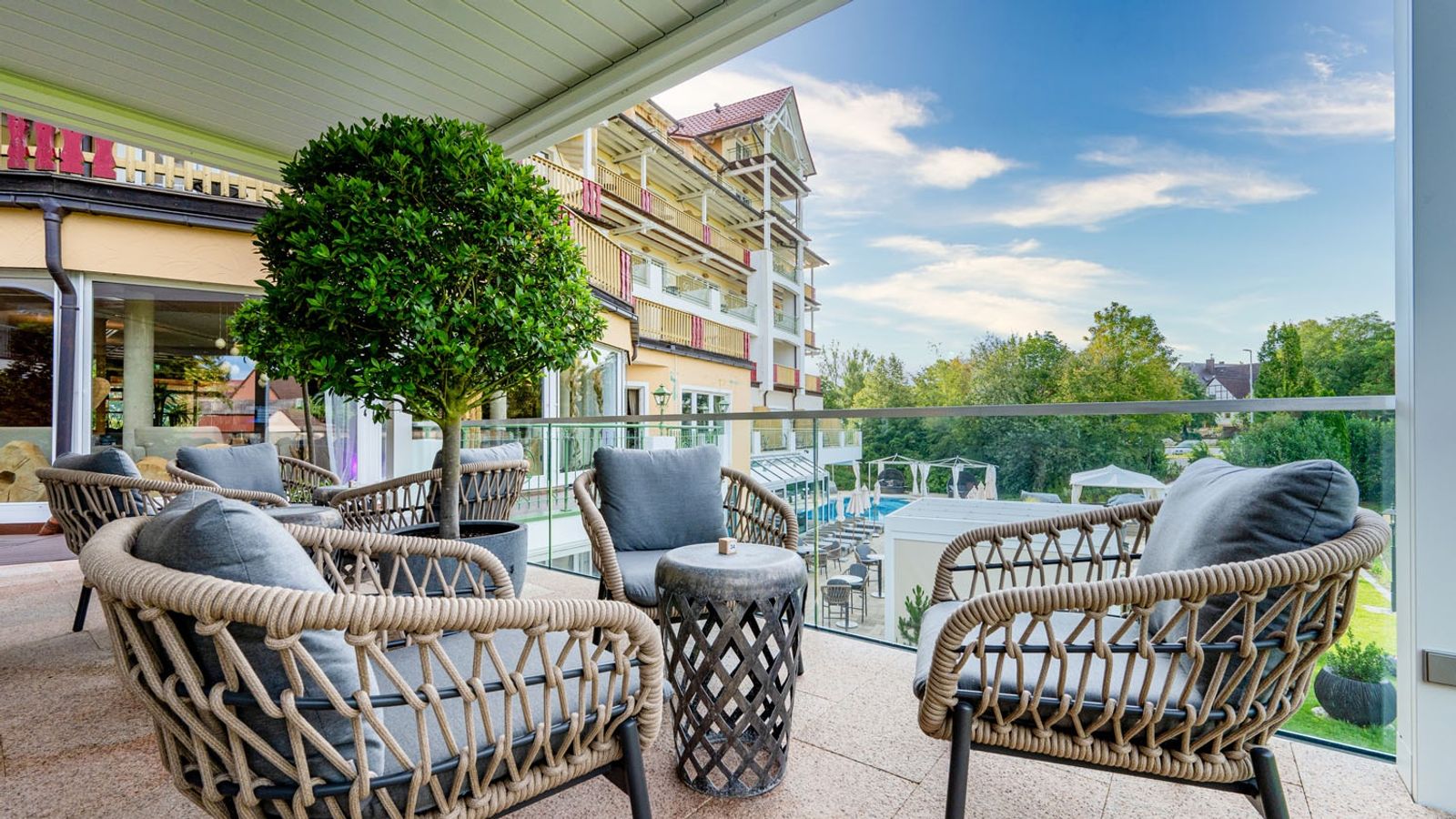 Bild #11 - Meiser SPA Resort