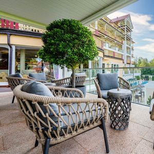 Impressionen #8 - Meiser SPA Resort