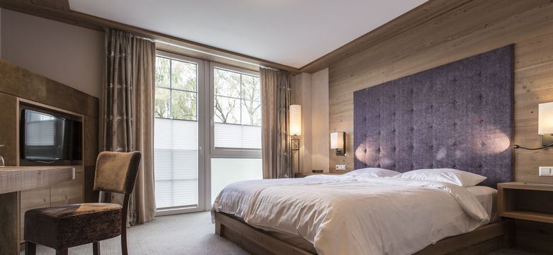 Meiser SPA Resort: Comfort Zimmer mit Balkon image #1