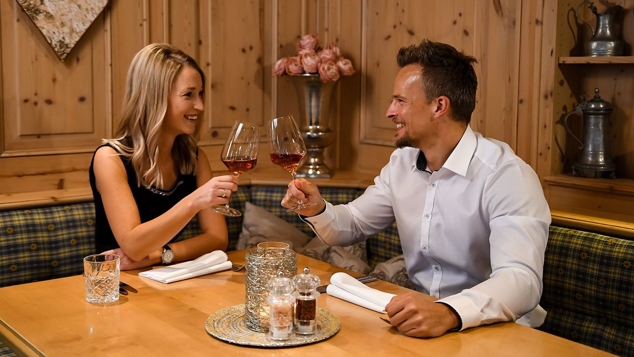 Meiser SPA Resort - Video #1