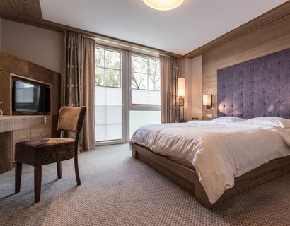 Meiser Vital Hotel: comfort room