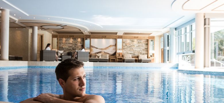 Meiser SPA Resort: Happy Sunday Special