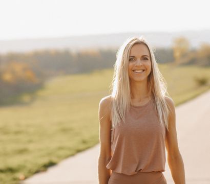 Hotel Kronelamm im Schwarzwald: Aufenthalt während dem Retreat mit Lisa Kauff