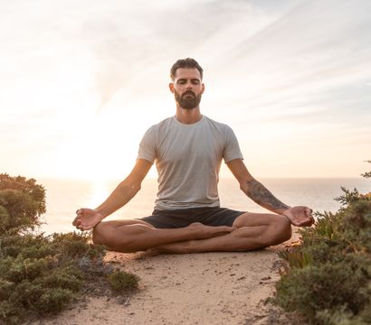Hotel Kronelamm im Schwarzwald: 4 Nächte Atem, Ayurveda & Genuss