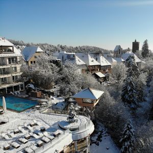 Hotel Kronelamm im Schwarzwald-image-10