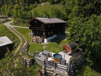 Artlieb Hütte - Salzburg - Österreich