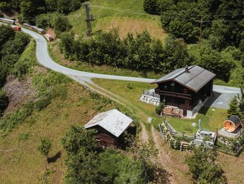 Artlieb Hütte - Salzburg - Österreich