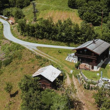 Sommer, Artlieb Hütte, Bischofshofen, Salzburg, Salzburg, Österreich