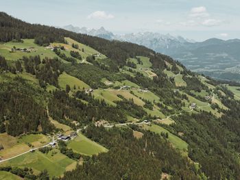 Artlieb Hütte - Salzburg - Österreich