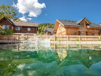 Fredi's Ferienhütte - Steiermark - Österreich