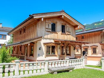 Chalet Schwendau - Tirol - Österreich