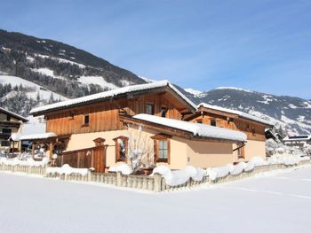Chalet Schwendau - Tirol - Österreich