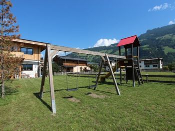 Chalet Schwendau - Tirol - Österreich