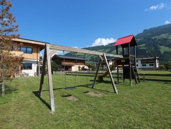 Chalet Schwendau - Tyrol - Austria