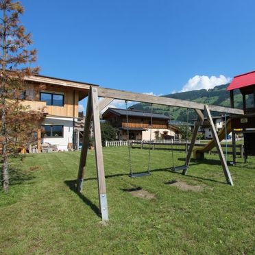 Außen Winter 7, Chalet Schwendau, Mayrhofen, Zillertal, Tirol, Österreich