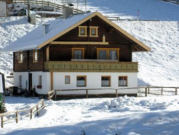 Ferienhütte Eben - Tirol - Österreich