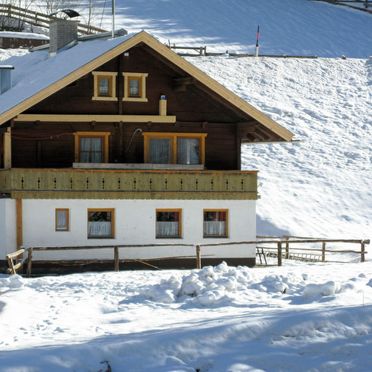 Außen Winter 36, Ferienhütte Eben, Mayrhofen, Zillertal, Tirol, Österreich