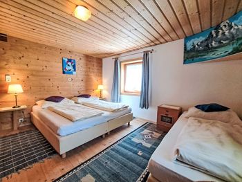 Ferienhütte Eben - Tirol - Österreich