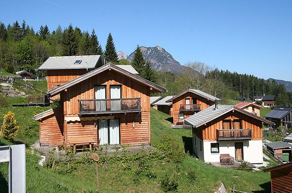 Outside Summer 1 - Main Image, Chalet Enzian, Annaberg - Lungötz, Salzburger Land, Salzburg, Austria