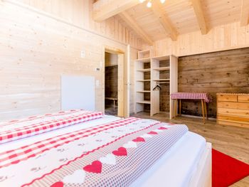 Hütte Jörgener - Tyrol - Austria