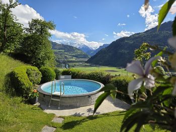 Chalet Egger - Tyrol - Austria