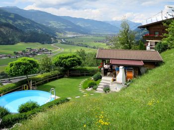 Chalet Egger - Tirol - Österreich