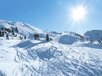 Chalet Egger - Tirol - Österreich