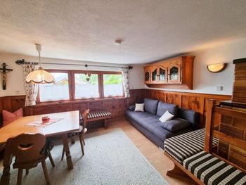 Chalet Egger - Tirol - Österreich