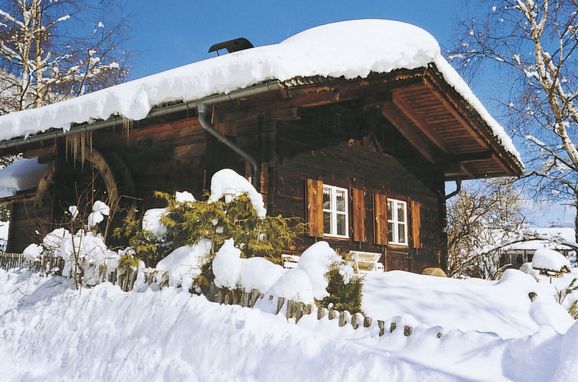 Outside Winter 17 - Main Image, Blockhütte Hüttl, Trins, Tirol, Tyrol, Austria