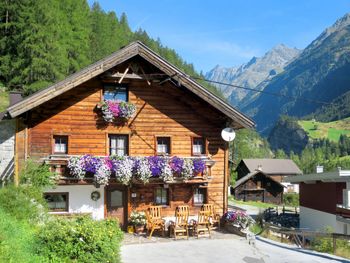 Chalet Hannelore - Tyrol - Austria