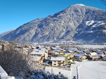 Chalet Hamberg - Tirol - Österreich