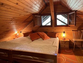 Almhütte Wassertheureralm - Kärnten - Österreich