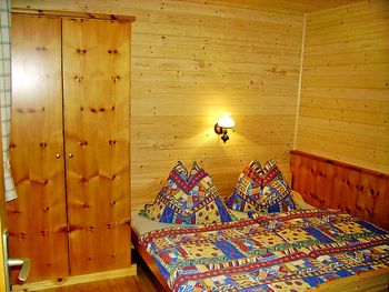 Berghütte Weissmann - Carinthia  - Austria