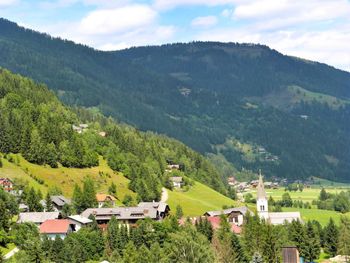 Berghütte Weissmann - Kärnten - Österreich
