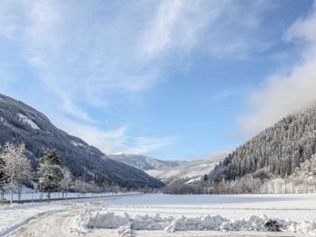 Berghütte Weissmann - Kärnten - Österreich