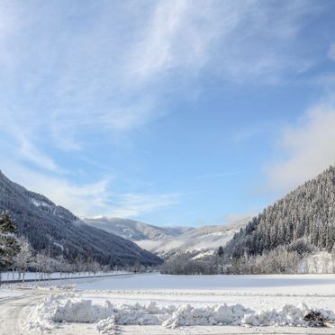 Outside Winter 47, Berghütte Weissmann, Bad Kleinkirchheim, Kärnten, Carinthia , Austria
