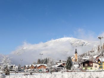 Berghütte Weissmann - Kärnten - Österreich