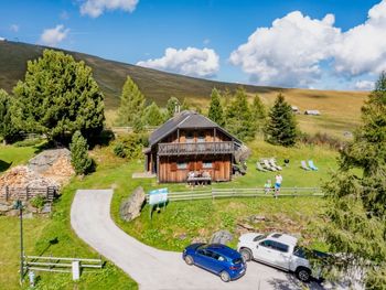 Berghütte Weissmann - Carinthia  - Austria